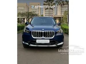2025 BMW X1 1.5 sDrive18i xLine SUV