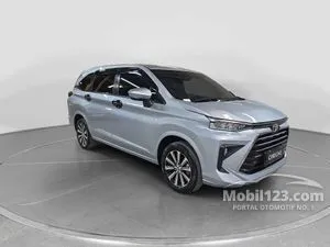 2022 Toyota Avanza 1.5 G MPV