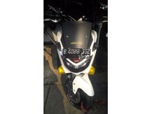 2015 Yamaha N-MAX