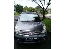 2009 Nissan Grand Livina 1.5 Ultimate MPV
