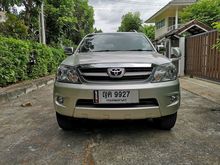 2008 Toyota Fortuner 2.7 (ปี 04-08) V SUV AT