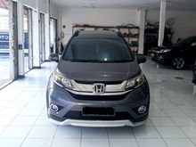 Cash Only Honda BR-V 1.5 E Prestige AT 2016 SIAP PAKAI