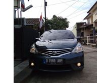 2014 Livina 1.5 SV Full Options