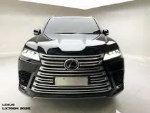 2026 Lexus LX 700h 3.4 SUV HYBRID. CASH PRICE BEST DEAL NEGOTIABLE YA. 7 SEAT. LX700. BLACK ON BLACK. WARRANTY ATPM. LX700h. Limited Stock. 700