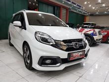 2015 Honda Mobilio 1.5 RS AT (D) ISTIMEWA