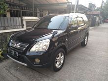 2005 Honda CR-V 2.4 RD SUV