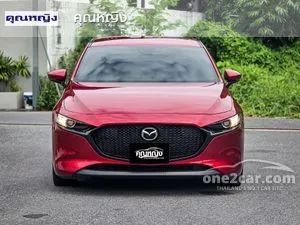 2019 Mazda 3 2.0 S Sports Hatchback