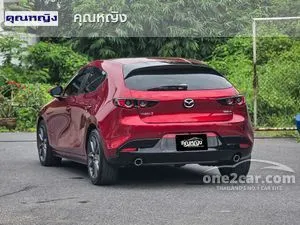 2019 Mazda 3 2.0 S Sports Hatchback