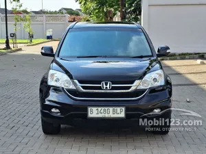 2010 Honda CR-V 2.0 SUV
