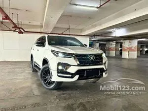 2023 Toyota Fortuner 2.8 GR Sport 4X2 SUV