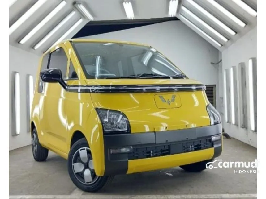 2024 Wuling EV Air ev Long Range Hatchback