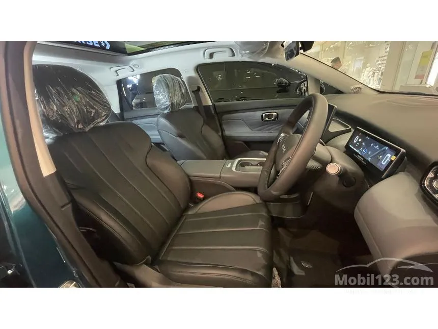 2026 GAC AION UT Premium Hatchback