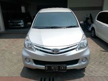 2015 Daihatsu Xenia 1.3 X Manual