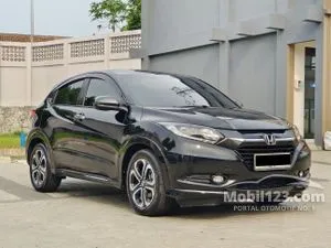 2018 Honda HR-V 1.8 Prestige SUV