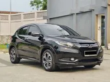 2018 Honda HR-V 1.8 Prestige SUV hrv HARGA TERMURAH BERGARANSI