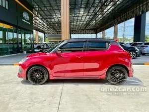 2021 Suzuki SWIFT 1.2 GLX Hatchback