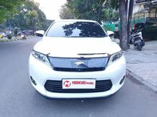 2015 Toyota Harrier 2.0 Istimewa Sekali Siap Pakai Cash/Credit