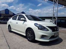 2016 Nissan Almera 1.2 (ปี 11-16) E SPORTECH Sedan AT