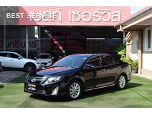 2012 Toyota Camry 2.5 (ปี 12-16) Hybrid Sedan