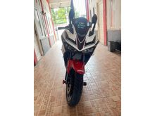 2016 Yamaha YZF R25