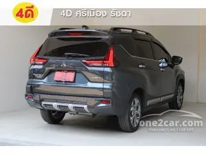 2024 Mitsubishi Xpander Cross 1.6 HEV Cross Wagon