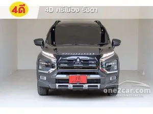 2024 Mitsubishi Xpander Cross 1.6 HEV Cross Wagon