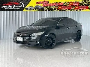 2020 Honda CIVIC 1.5 FC (ปี 16-20) Turbo RS Sedan
