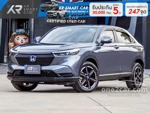 2023 Honda HR-V 1.5 e:HEV E SUV