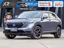 2023 Honda HR-V 1.5 (ปี 22-28) e:HEV E SUV