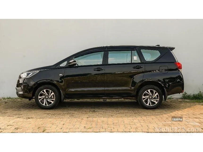 2021 Toyota Kijang Innova G MPV