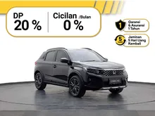 2023 Honda WR-V 1.5 RS SUV - CASH CREDIT TUKAR TAMBAH - FU