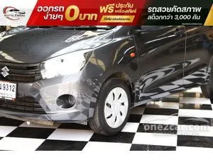 2019 Suzuki CELERIO 1.0 GL Hatchback