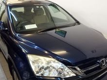 2011 Honda CR-V 2.4 2.4 i-VTEC SUV