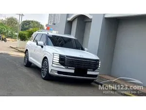 2026 Hyundai Palisade 2.5 Calligraphy Hybrid AWD SUV
