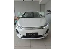2026 BYD M6 0.0 Superior Captain 6 Seater MPV