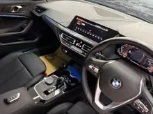 2024 BMW 218i 1.5 Gran Coupe Sport Coupe