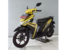 2019 Yamaha Mio 125.0 125 Others cash dan kredit