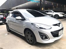 2013 Mazda 2 1.5 (ปี 09-14) Sports Groove Hatchback AT