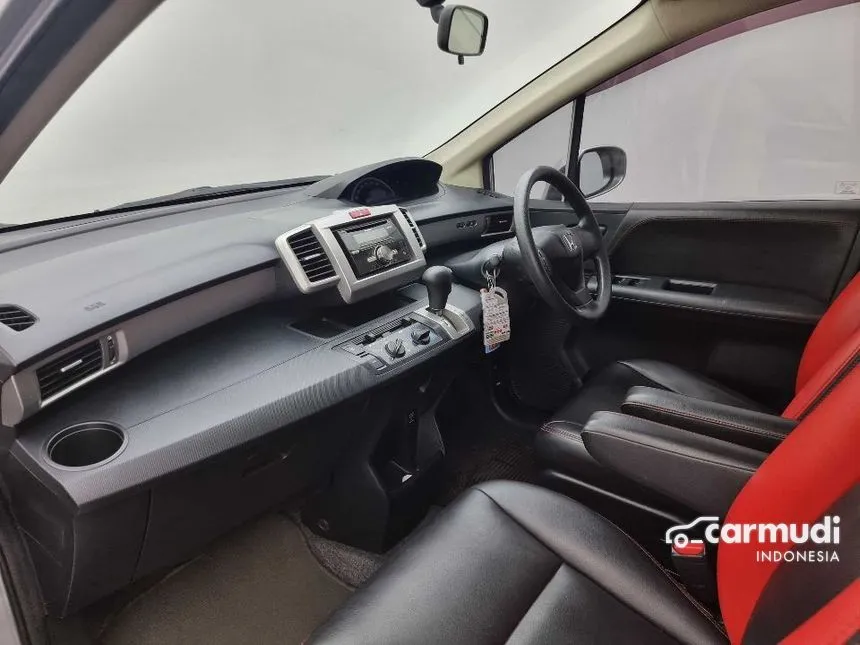 2015 Honda Freed S MPV
