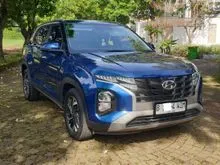 2022 Hyundai Creta 1,5 Trend SUV