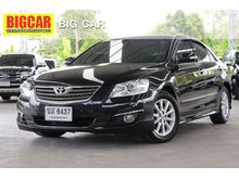 2008 Toyota Camry 2.4 (ปี 06-12) V Sedan