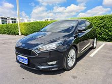 2017 Ford Focus 1.5 (ปี 12-16) Sport Hatchback AT