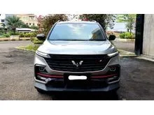 2021 Wuling Almaz 1.5 RS Pro Wagon abu km 1 ribuan pajak panjang 1 tahun cash kredit proses bisa dibantu