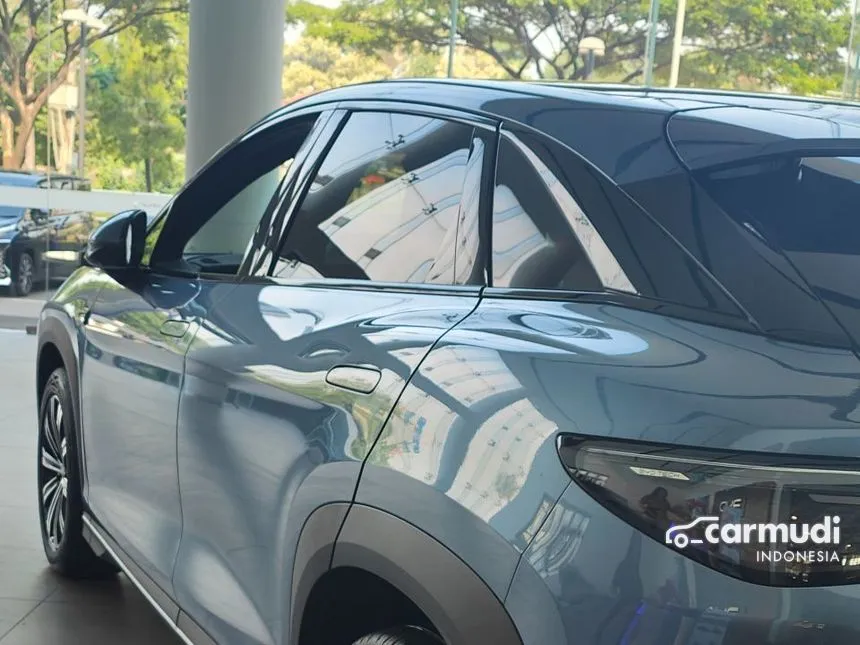 2025 BYD Sealion 7 Premium SUV