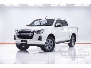 2020 Isuzu D-MAX 1.9 Hi-Lander Z Cab-4 Pickup