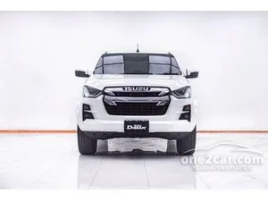 2020 Isuzu D-MAX 1.9 Hi-Lander Z Cab-4 Pickup