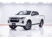 2020 Isuzu D-MAX 1.9 Cab-4 (ปี 19-26) Hi-Lander Z Pickup