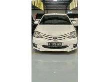 2013 Toyota Etios Valco 1.2 G Hatchback