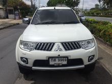 2014 Mitsubishi Pajero Sport 2.5 (ปี 08-15) GT SUV AT