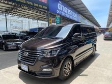 2019 Hyundai H-1 2.5 (ปี 18-24) Deluxe Van